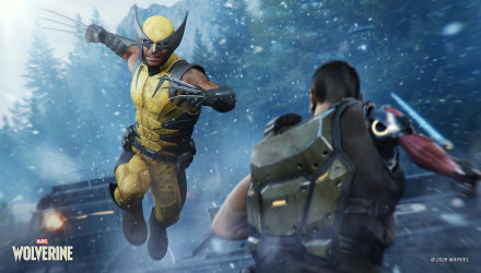 Игра Sony PlayStation 5 Marvel's Wolverine Русская Озвучка Б/У - Retromagaz, image 2