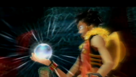 Гра Nintendo Wii One Piece: Unlimited Cruise 2: Awakening of a Hero Europe Англійська Версія Б/У - Retromagaz, image 1