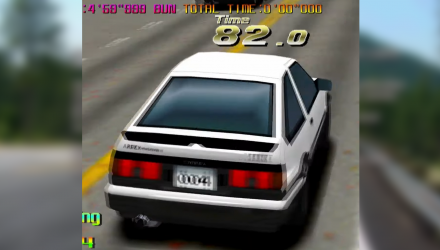 Игра Sony PlayStation 2 Tokyo Road Race (Battle Gear 2) Europe Английская Версия Б/У - Retromagaz, image 2