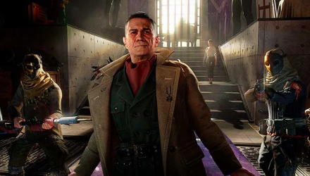 Игра Sony PlayStation 5 Dying Light 2 Stay Human Русские Субтитры Новый - Retromagaz, image 1