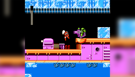 Сборник Игр RMC Famicom Dendy в Ассортименте Английская Версия Только Картридж Б/У - Retromagaz, image 4