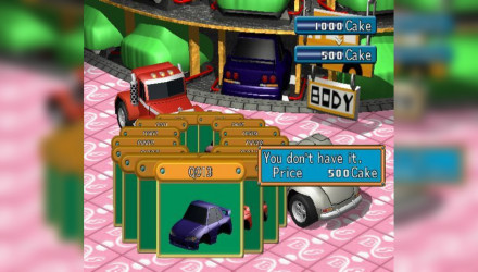 Игра Sony PlayStation 2 Road Trip Adventure Europe Английская Версия Б/У - Retromagaz, image 3