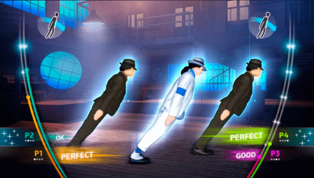 Игра Sony PlayStation 3 Michael Jackson the Experience Английская Версия Б/У - Retromagaz, image 2