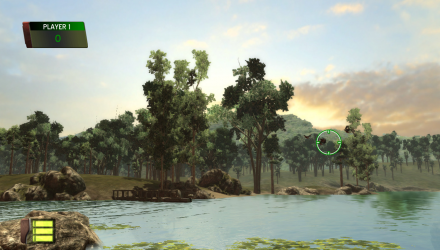 Гра Microsoft Xbox 360 Hunter's Trophy 2: Europa Англійська Версія Новий - Retromagaz, image 4