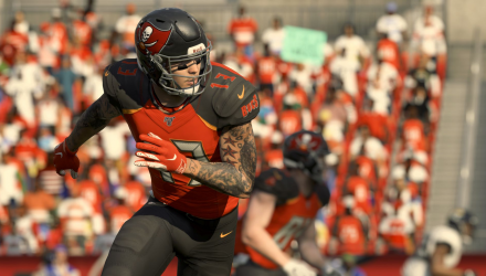 Игра Sony PlayStation 4 Madden NFL 20 Английская Версия Б/У - Retromagaz, image 5