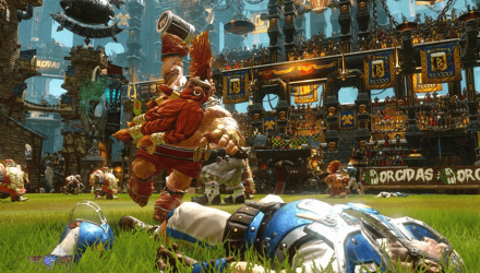 Игра Sony PlayStation 4 Blood Bowl 2 Английская Версия Б/У - Retromagaz, image 3