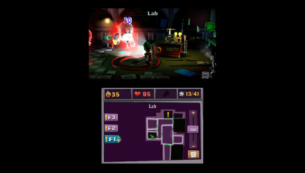 Игра Nintendo 3DS Luigi's Mansion 2 Japan Японская Версия Б/У - Retromagaz, image 1