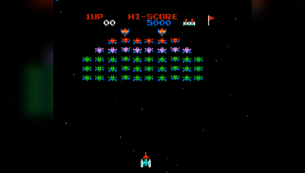 Збірник Ігор RMC Famicom Dendy 31 in 1 Bucky O’Hare, Master Fighter 2, Kick Master, Galaxian, Танчики, Tetris 90х TV Game Англійська Версія Тільки Картридж Б/У - Retromagaz, image 4