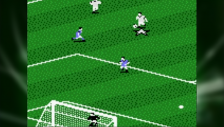 Игра Nintendo Game Boy FIFA 2000 Английская Версия Только Картридж Б/У - Retromagaz, image 3