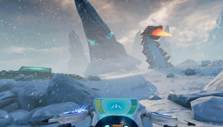 Гра Sony PlayStation 5 Subnautica: Below Zero Українські Субтитри Новий - Retromagaz, image 5