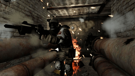 Гра Sony PlayStation 3 F.E.A.R. First Encounter Assault Recon Англійська Версія Б/У - Retromagaz, image 2