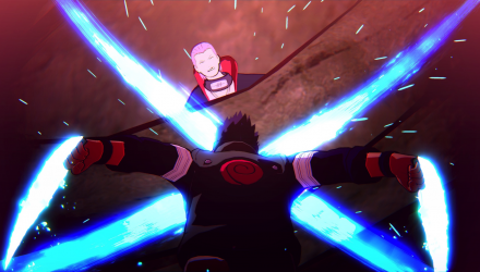 Гра Nintendo Switch Naruto X Boruto Ultimate Ninja Storm Connections Російські Субтитри Б/У - Retromagaz, image 4