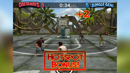 Гра Nintendo Wii Summer Sports Party (Paradise Island) Europe Англійська Версія Б/У image_3 Гра Nintendo Wii Summer Sports Party (Paradise Island) Europe Англійська Версія Б/У - Retromagaz, image 3