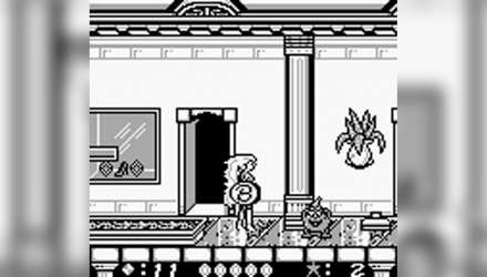 Игра Nintendo Game Boy Barbie: Game Girl Английская Версия Только Картридж Б/У - Retromagaz, image 3