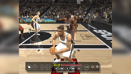 Игра Sony PlayStation 2 NBA Live 2001 2002 2003 2004 в Ассортименте Europe Английская Версия Б/У - Retromagaz, image 6