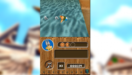 Игра Nintendo DS Asterix Obelix XXL 2 Mission Wifix Английская Версия Только Картридж Б/У - Retromagaz, image 5