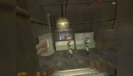 Игра Microsoft Xbox Original Counter-Strike Английская Версия Б/У - Retromagaz, image 4