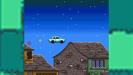 Игра Nintendo Game Boy Color Harry Potter and the Chamber of Secrets Английская Версия Только Картридж Б/У - Retromagaz, image 1