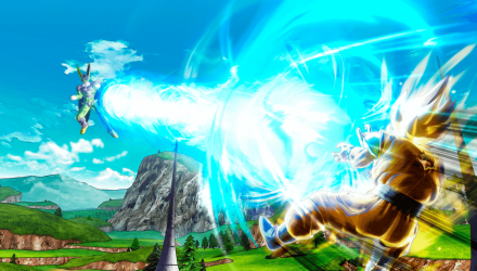 Гра Microsoft Xbox One Dragon Ball Xenoverse Англійська Версія Б/У - Retromagaz, image 3