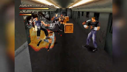 Игра RMC PlayStation 1 Fighting Force Английская Версия Новый - Retromagaz, image 6
