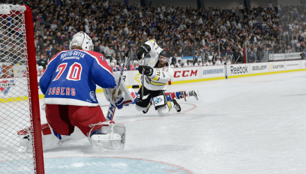 Гра Microsoft Xbox One NHL 16 Російські Субтитри Б/У - Retromagaz, image 2