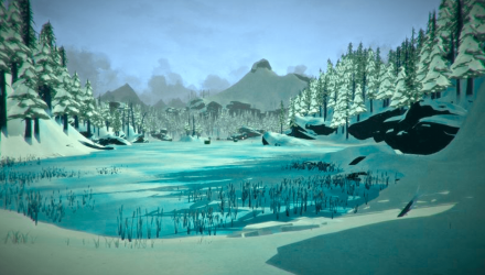 Гра Sony PlayStation 4 The Long Dark Російські Субтитри Б/У - Retromagaz, image 5