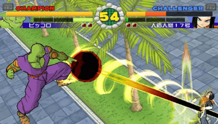 Игра Sony PlayStation 2 Super Dragon Ball Z Europe Английская Версия Б/У - Retromagaz, image 2