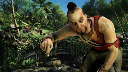 Гра Sony PlayStation 3 Far Cry The Wild Expedition Англійська Версія Б/У - Retromagaz, image 4