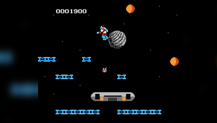 Гра Nintendo Famicom Dendy Transformers: Mystery of Convoy Японська Версія Тільки Картридж Б/У - Retromagaz, image 3