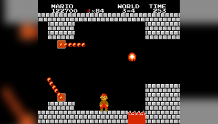 Збірник Ігор RMC Famicom Dendy Super Mario та Інші 90х TV Game Англійська Версія Тільки Картридж Б/У - Retromagaz, image 6