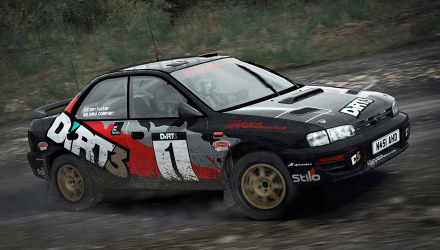 Игра Sony PlayStation 4 Dirt Rally Английская Версия Б/У - Retromagaz, image 4