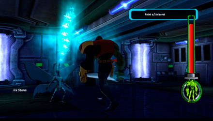 Гра Sony PlayStation Portable Ben 10 Alien Force: Vilgax Attacks Англійська Версія Б/У - Retromagaz, image 2