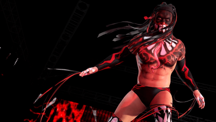 Игра Sony PlayStation 3 WWE 2K16 Английская Версия Б/У - Retromagaz, image 4