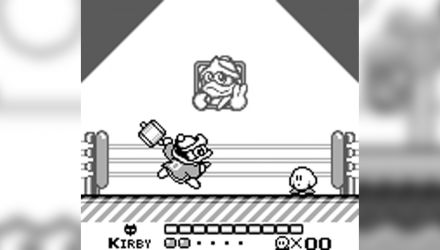 Гра Nintendo Game Boy Kirby's Dream Land Англійська Версія Тільки Картридж Б/У - Retromagaz, image 6