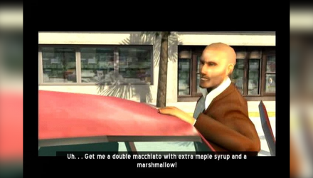 Игра Sony PlayStation 2 Bad Boys II Europe Английская Версия Б/У - Retromagaz, image 1