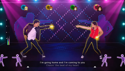 Игра Microsoft Xbox One Just Dance Disney Party 2 Английская Версия Б/У - Retromagaz, image 5