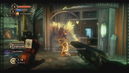 Гра Microsoft Xbox 360 BioShock 2 Rapture Limited Edition Англійська Версія Б/У - Retromagaz, image 6