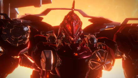 Гра Sony PlayStation 5 Armored Core VI Fires of Rubicon Російські Субтитри Новий - Retromagaz, image 3