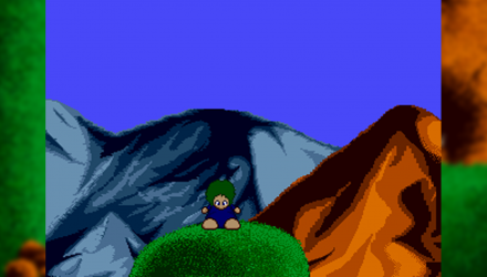 Гра Sega Mega Drive Lemmings Europe Англійська Версія Без Мануалу Б/У - Retromagaz, image 1