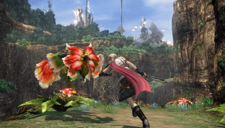 Гра Microsoft Xbox 360 Final Fantasy XIII Англійська Версія Б/У - Retromagaz, image 6