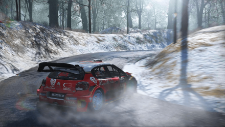 Гра Sony PlayStation 4 WRC 7 Англійська Версія Б/У - Retromagaz, image 3