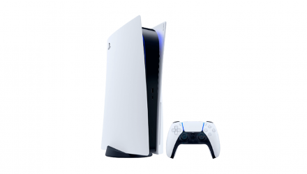 Консоль Sony PlayStation 5 Blu-ray 825GB White Новий - Retromagaz, image 6
