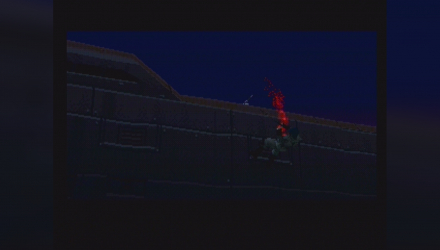 Гра Sony PlayStation 1 Chase the Express Europe Англійська Версія CD 2шт Б/У - Retromagaz, image 5