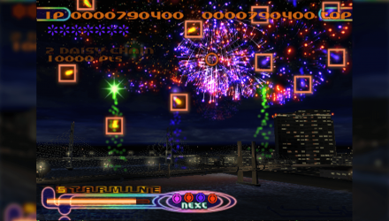 Гра Sony PlayStation 2 Fantavision Europe Англійська Версія Б/У - Retromagaz, image 4