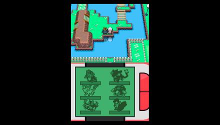Игра Nintendo DS Pokеmon Platinum Version Английская Версия Только Картридж Б/У - Retromagaz, image 2