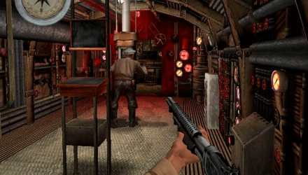 Гра Sony PlayStation 2 Medal of Honor: Frontline Europe Англійська Версія Б/У - Retromagaz, image 5