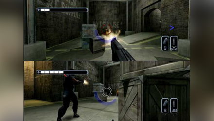 Игра Sony PlayStation 2 SWAT: Global Strike Team Europe Английская Версия Б/У - Retromagaz, image 3