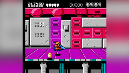 Игра RMC Famicom Dendy в Ассортименте Английская Версия Только Картридж Б/У - Retromagaz, image 5