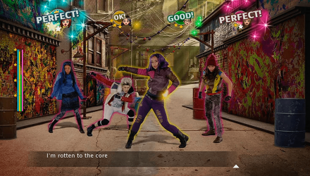 Игра Microsoft Xbox One Just Dance Disney Party 2 Английская Версия Б/У - Retromagaz, image 3