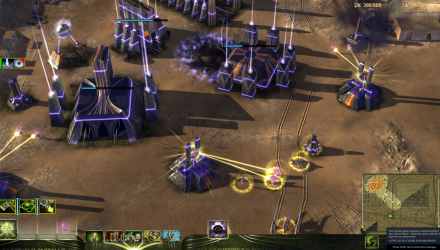 Игра Microsoft Xbox 360 Universe at War: Earth Assault Английская Версия Б/У - Retromagaz, image 5